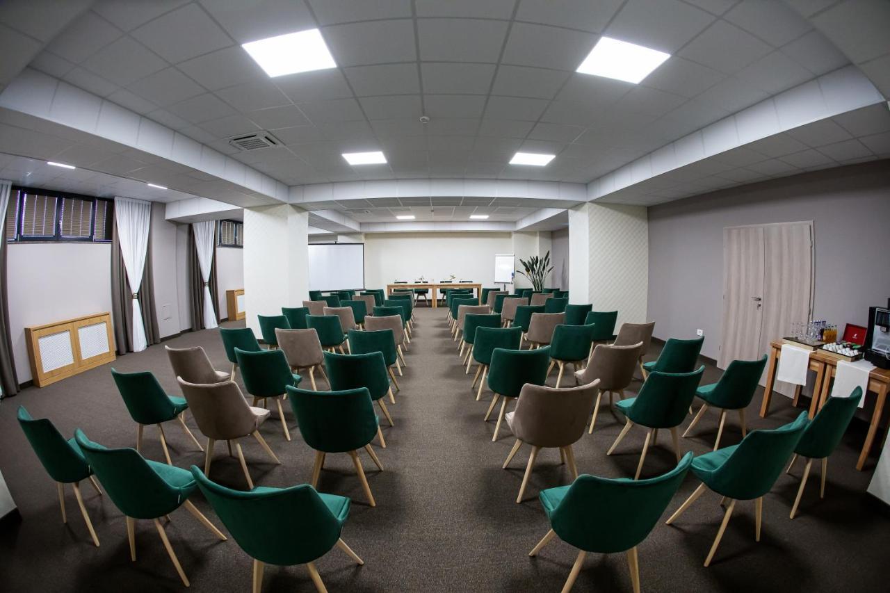 GRAND VIEW Hotel&Suites Copou Iasi Extérieur photo